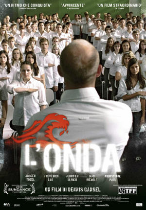 L'Onda - [2008] Dennis Gansel
