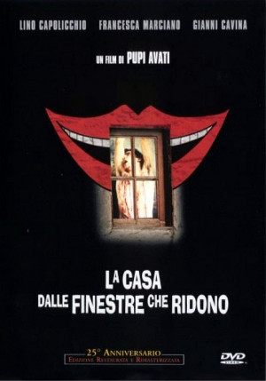 La Casa Dalle Finestre Che Ridono - [1976] Pupi Avati