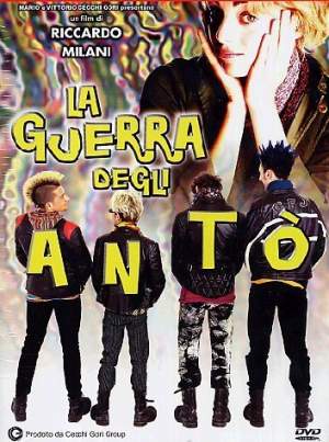 La Guerra Degli Anto' - [1999] Riccardo Milani
e
