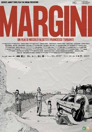 Margini - [2022] Niccolo' Falsetti