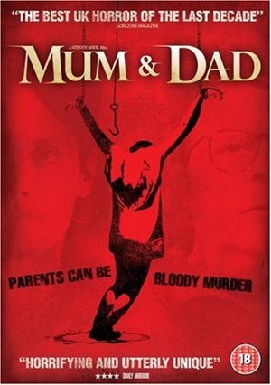 Mum And Dad - [2008] Steven Sheil