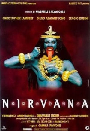 Nirvana [1997] Gabriele Salvatores
