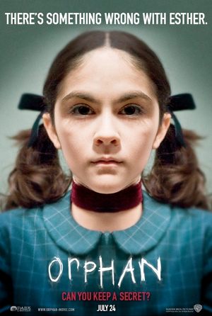 Orphan - [2009] Jaume Collet-Serra