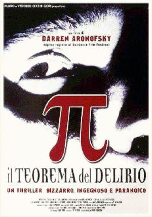 Pi Greco (Il Teorema Del Delirio) Pi Greco (Il Teorema Del Delirio)