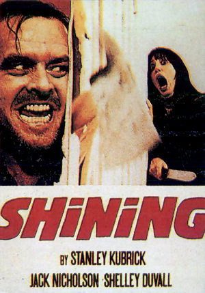 Shining - [1980] Stanley Kubrick