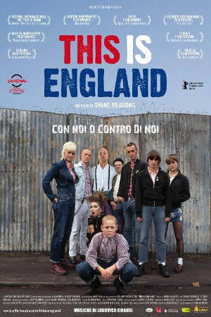 This Is England This Is England