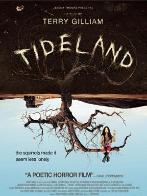 Tideland - [2005] Terry Gilliam