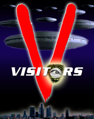 Visitors - [1983] Kenneth Johnson