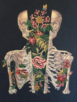 Il Flower-Punk Italiano Il Flower-Punk Italiano
