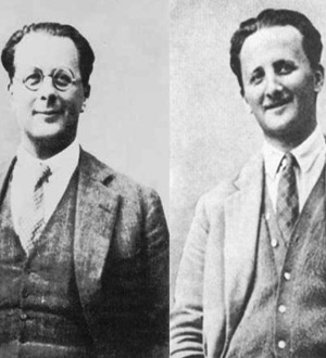 Nello E Carlo Rosselli Nello E Carlo Rosselli