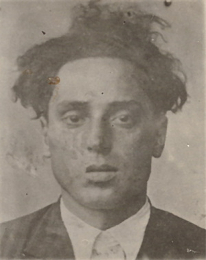 Bomba A Mano E Rivoltella: Gino Lucetti, L'Anarchico A Cui Solo Il Destino Impedi' Di Uccidere Mussolini Bomba A Mano E Rivoltella: Gino Lucetti, L'Anarchico A Cui Solo Il Destino Impedi' Di Uccidere Mussolini