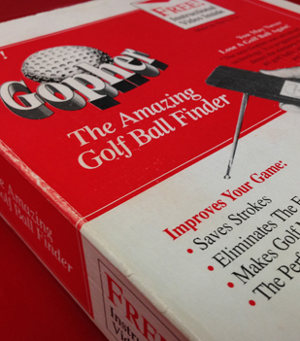 Cerca Una Pallina Da Golf, Trova Ritardati Mentali Cerca Una Pallina Da Golf, Trova Ritardati Mentali