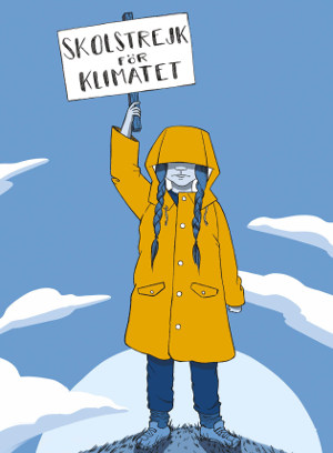 Lo Sciopero Per Il Clima Non Serve A Niente, Ma Ci Salvera' Lo Sciopero Per Il Clima Non Serve A Niente, Ma Ci Salvera'