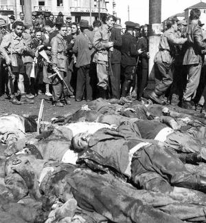 Il 25 Aprile Dimenticato: Che Cosa Accadde Davvero A Piazzale Loreto Il 25 Aprile Dimenticato: Che Cosa Accadde Davvero A Piazzale Loreto