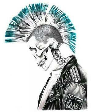 La Forma Del Punk Che Verra' La Forma Del Punk Che Verra'