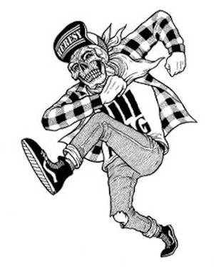 Come Pogare In Salotto Col Ritorno Del Thrashcore