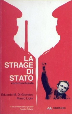 La Strage Di Stato La Strage Di Stato