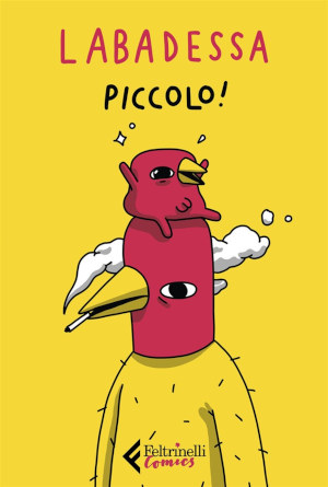 Labadessa - Piccolo!