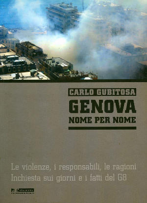 Carlo Gubitosa - Genova, Nome Per Nome Carlo Gubitosa - Genova, Nome Per Nome