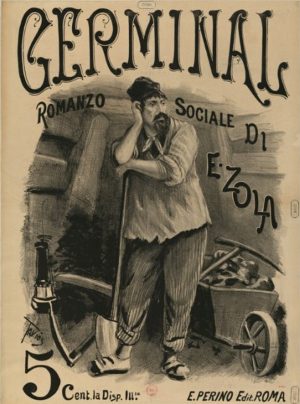 Emile Zola - Germinal Emile Zola - Germinal