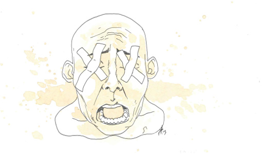 Illustrazione de L'Antro Del Mostro Illustrazione de L'Antro Del Mostro