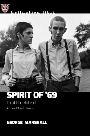 George Marshall - Spirit Of '69 George Marshall - Spirit Of '69