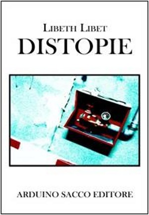 Libeth Libet - Distopie Libeth Libet - Distopie