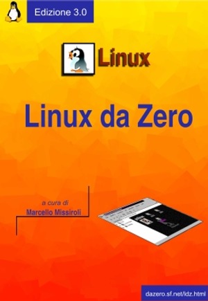 Marcello Missiroli - Linux Da Zero 3.3.1 Marcello Missiroli - Linux Da Zero 3.3.1
