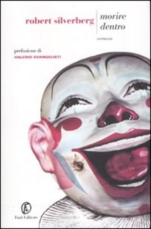 Robert Silverberg - Morire Dentro