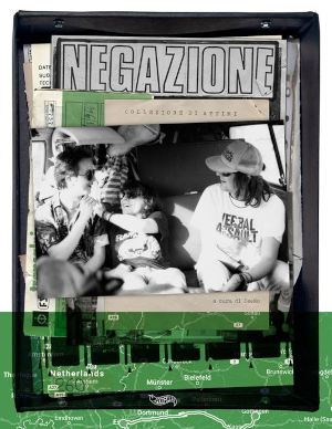 Collezione Di Attimi. Negazione 1983-1992 Collezione Di Attimi. Negazione 1983-1992