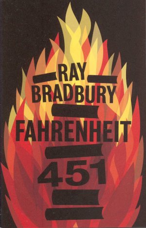 Ray Bradbury - Fahrenheit 451 Ray Bradbury - Fahrenheit 451