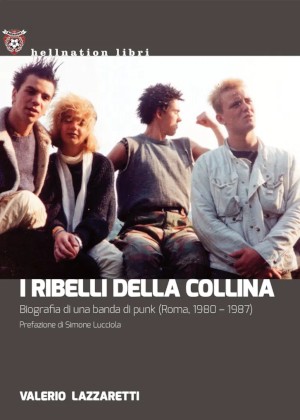 Valerio Lazzaretti - I Ribelli Della Collina Valerio Lazzaretti - I Ribelli Della Collina