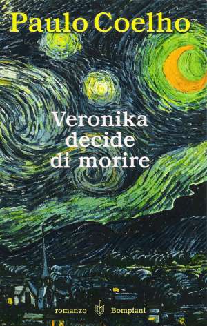 Paulo Coelho - Veronika Decide Di Morire