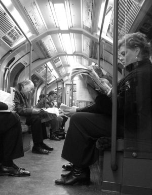 Metropolitana Londra Metropolitana Londra