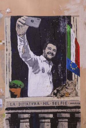 Benito Mussalvini Benito Mussalvini