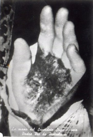 Padre Pio