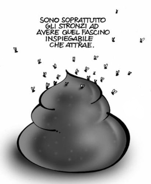 Piu' Stronzo Di Voi Piu' Stronzo Di Voi