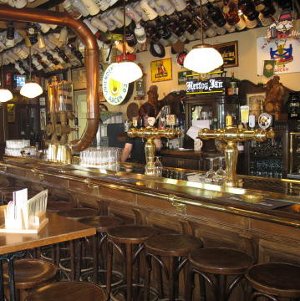 Pub birreria