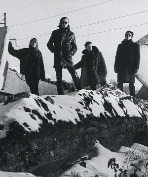 Se Non Hai Ascoltato Il Punk Siberiano, Non Hai Ascoltato Il Punk Se Non Hai Ascoltato Il Punk Siberiano, Non Hai Ascoltato Il Punk