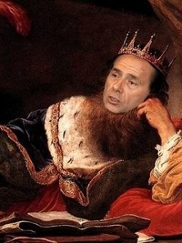 Re Silvio Re Silvio
