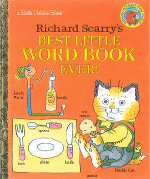Le Famiglie Alternative, Immaginate E Disegnate Da Richard Scarry 60 Anni Fa Le Famiglie Alternative, Immaginate E Disegnate Da Richard Scarry 60 Anni Fa