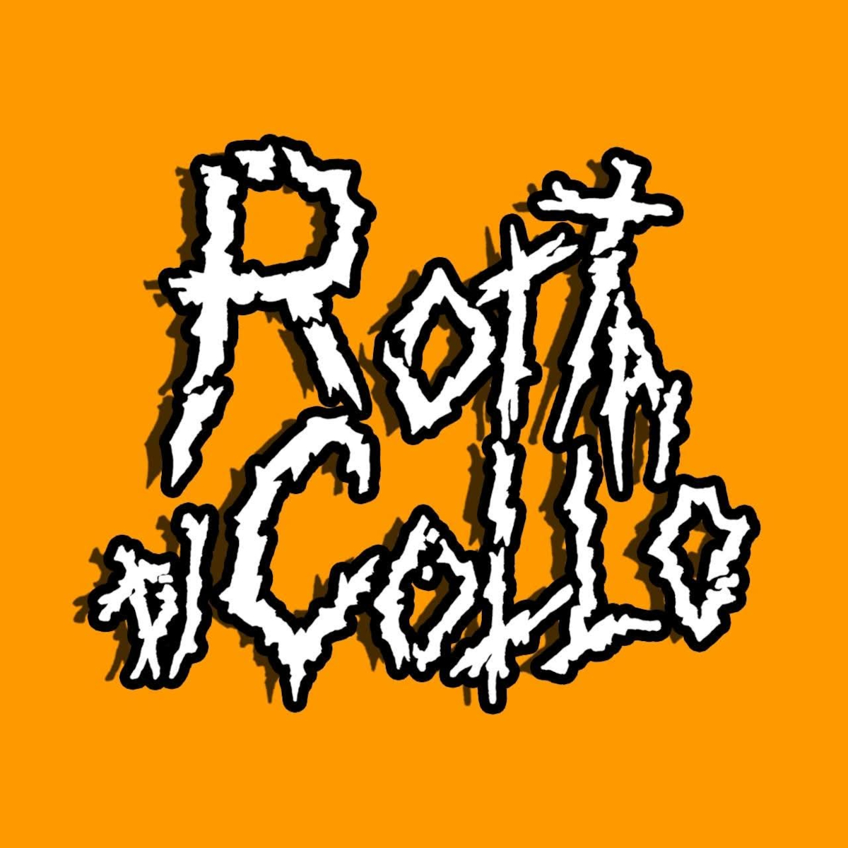 Diy Or Die - Intervista Al Rotta Di Collo