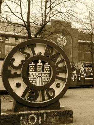 St. Pauli St. Pauli