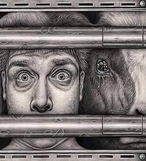 Lo Specismo Non E' Un'Isola: Antispecismo, Animalismo E Fascismo Lo Specismo Non E' Un'Isola: Antispecismo, Animalismo E Fascismo