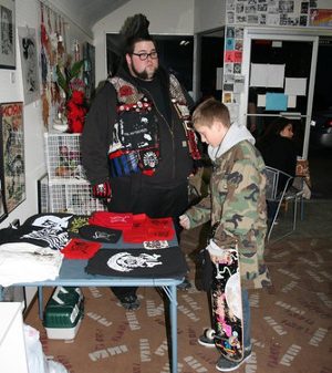 Sezione Bootlegs Sezione Bootlegs