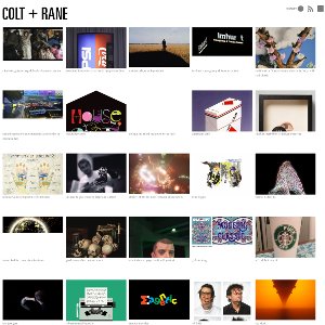 v Colt + Rane