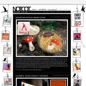 NotCot NotCot