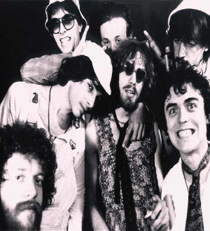 Skiantos: MONOtono, Il Punk E Il Movimento Del '77