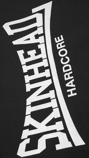 Hardcore Skinhead, Get Your Haircut: Gli Skin E L'Hardcore Punk