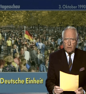 Trent'Anni Di Germania Unita